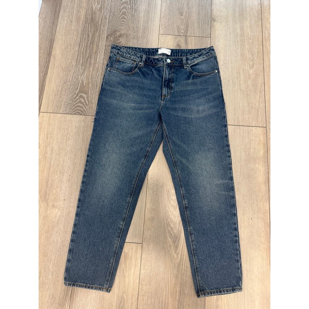 ASOS straight leg jeans size 34 - Picture 2 of 8